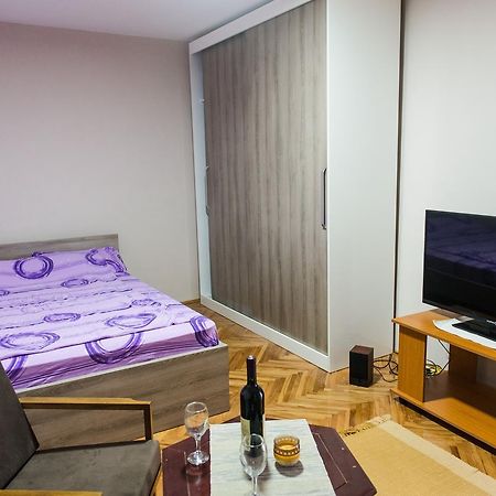 Apartman “Reka Gradac” Valjevo Dış mekan fotoğraf