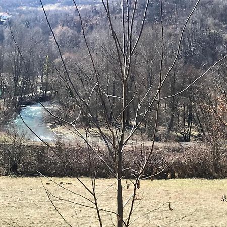 Apartman “Reka Gradac” Valjevo Dış mekan fotoğraf