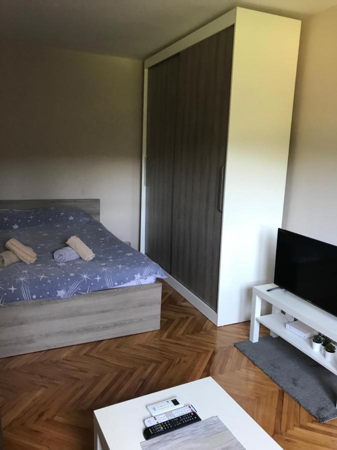 Apartman “Reka Gradac” Valjevo Dış mekan fotoğraf