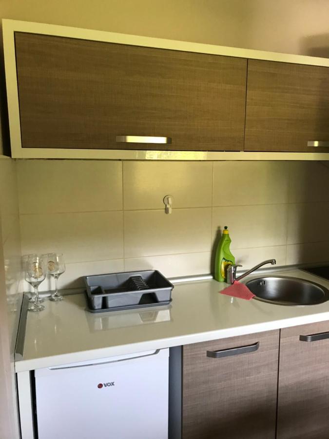 Apartman “Reka Gradac” Valjevo Dış mekan fotoğraf