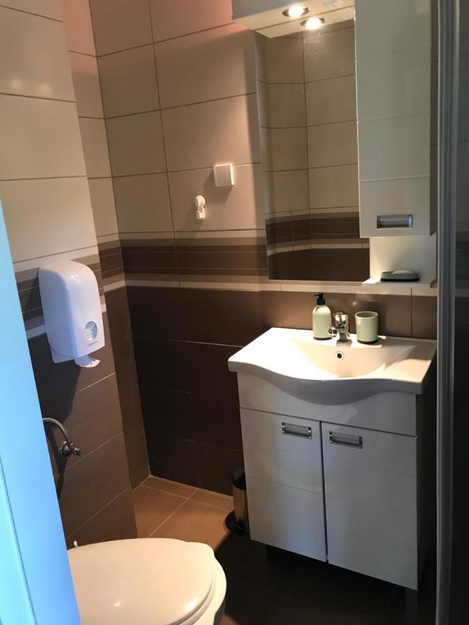 Apartman “Reka Gradac” Valjevo Dış mekan fotoğraf