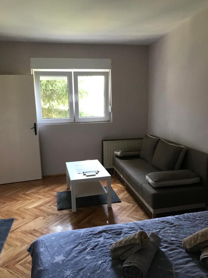Apartman “Reka Gradac” Valjevo Dış mekan fotoğraf