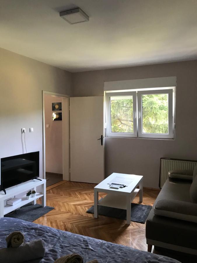 Apartman “Reka Gradac” Valjevo Dış mekan fotoğraf