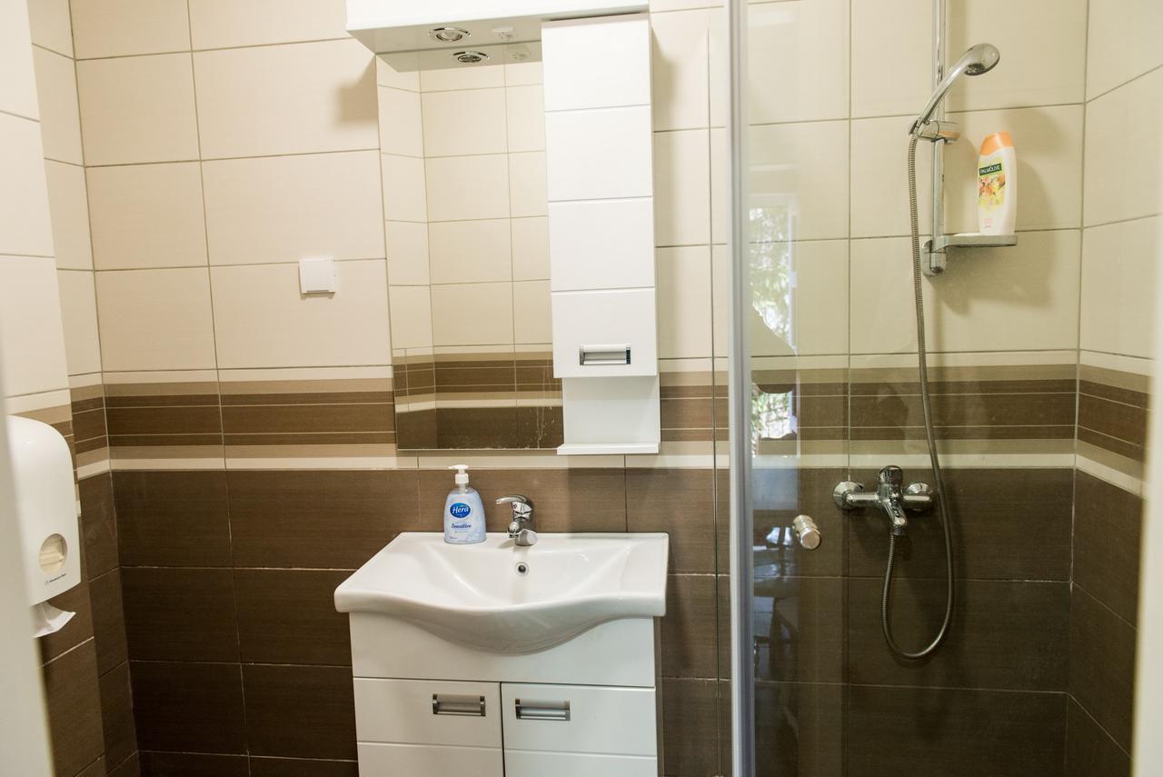 Apartman “Reka Gradac” Valjevo Dış mekan fotoğraf