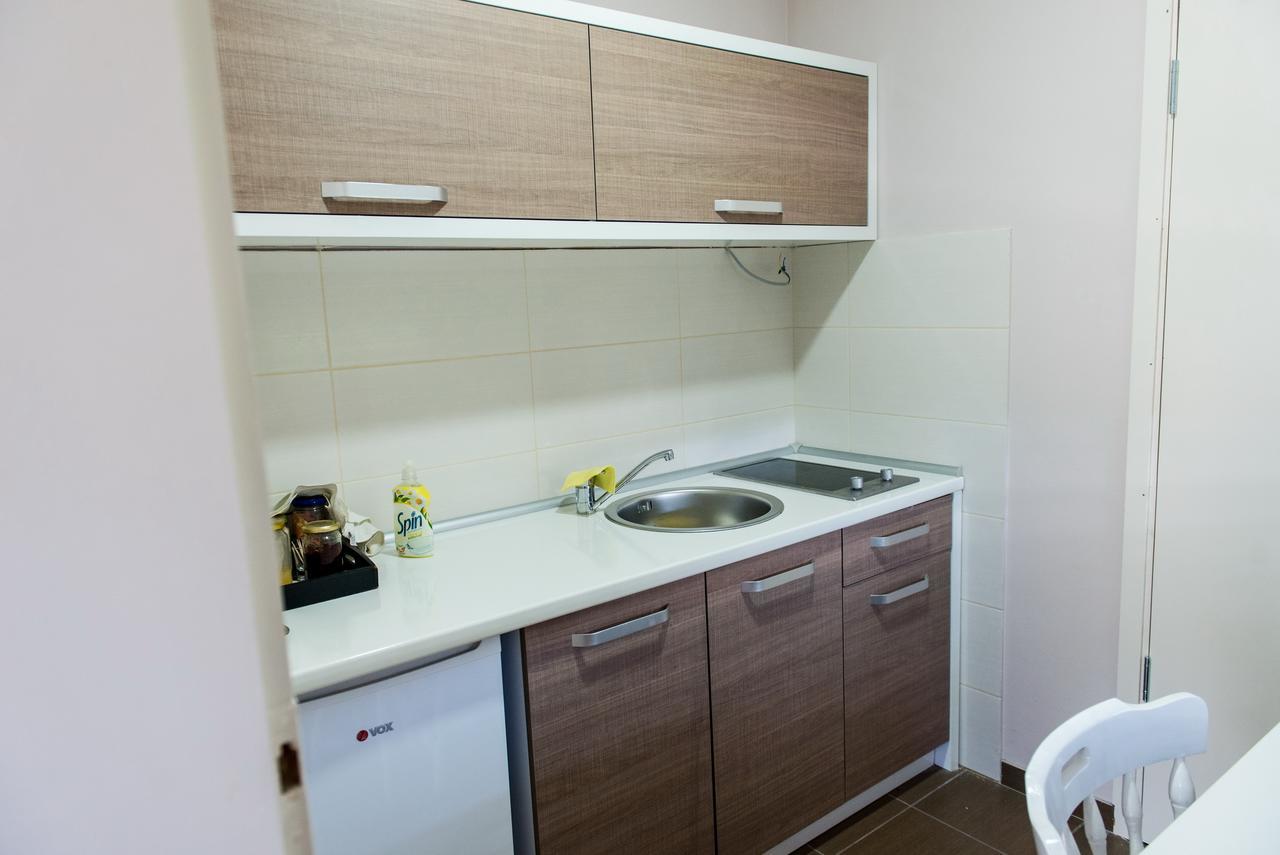 Apartman “Reka Gradac” Valjevo Dış mekan fotoğraf