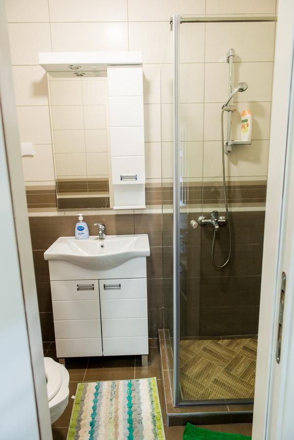 Apartman “Reka Gradac” Valjevo Dış mekan fotoğraf