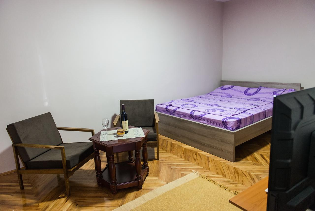 Apartman “Reka Gradac” Valjevo Dış mekan fotoğraf