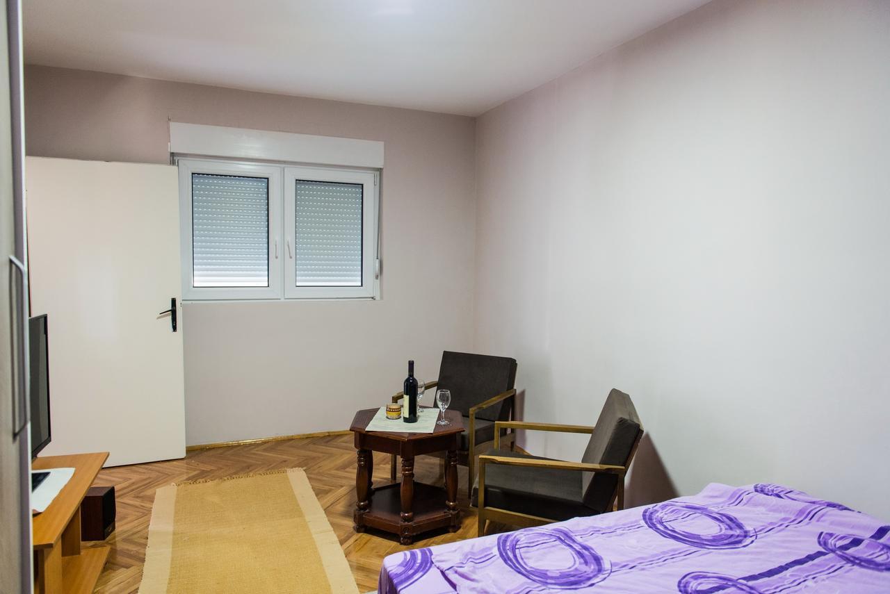 Apartman “Reka Gradac” Valjevo Dış mekan fotoğraf