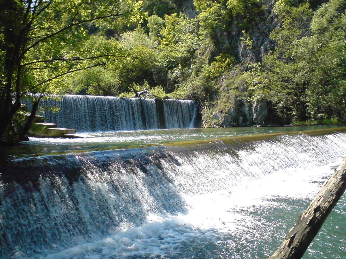 Apartman “Reka Gradac” Valjevo Dış mekan fotoğraf