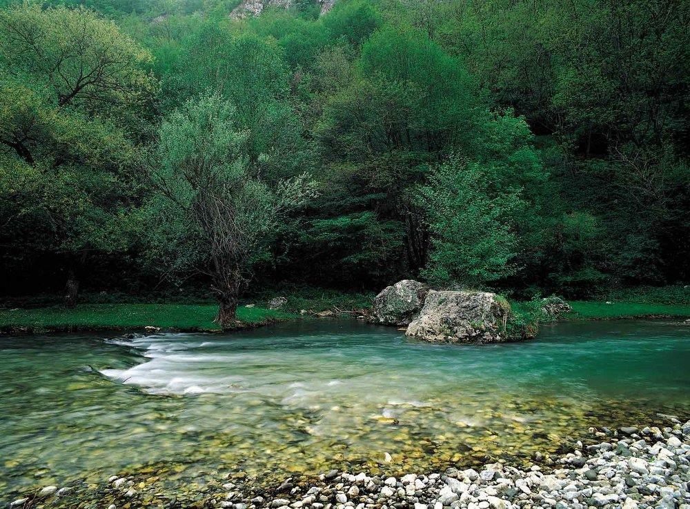 Apartman “Reka Gradac” Valjevo Dış mekan fotoğraf