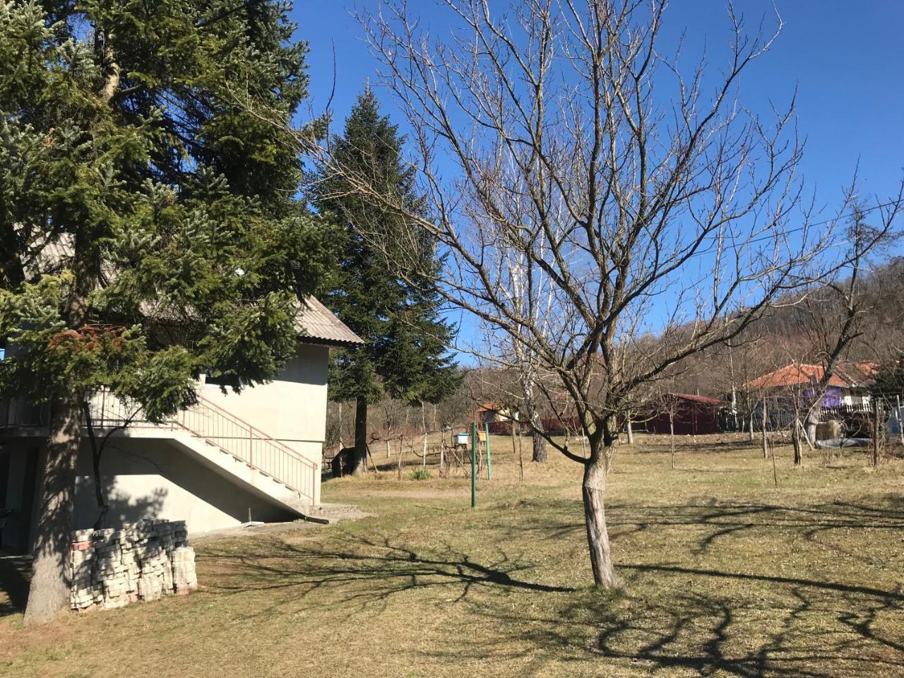 Apartman “Reka Gradac” Valjevo Dış mekan fotoğraf