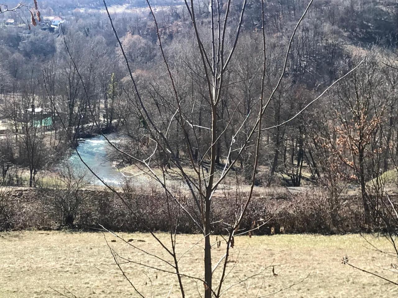 Apartman “Reka Gradac” Valjevo Dış mekan fotoğraf