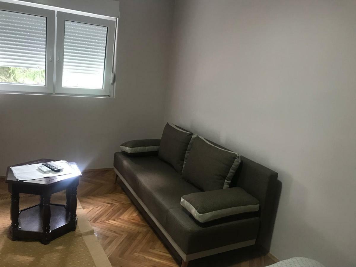 Apartman “Reka Gradac” Valjevo Dış mekan fotoğraf